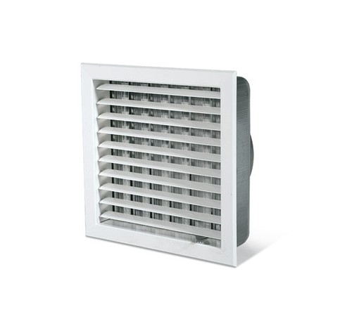 Bocchetta nordica ventilazione - bocchetta,