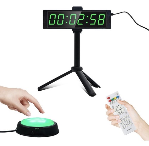 Orologio timer palestra - orologio,