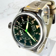 Orologio da polso TERRA CIELO