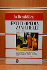 ENCICLOPEDIA ZANICHELLI