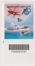 2025 ITALIA  CAPITANERIE di