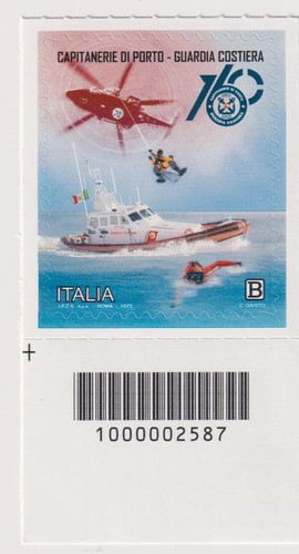 2025 italia capitanerie di - ,