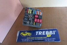 CENTRALINA FUSIBILI FIAT PANDA