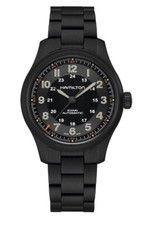 Orologio Uomo Hamilton Khaki