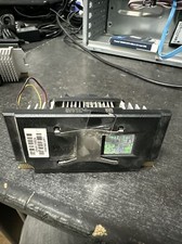 Processore Intel Pentium II 350 Mhz - SL2U5 P2 100 512 KB