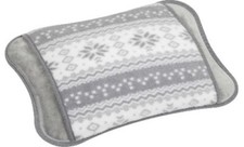 Scaldino Elettrico Ricaricabile Teporino Potenza 380 Watt Innoliving INN-765