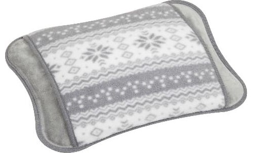 Scaldino elettrico - scaldino,