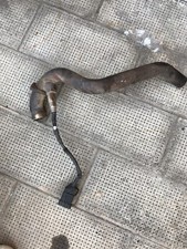 COLLETTORE MARMITTA ORIGINALE