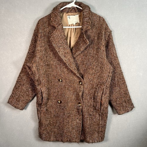 Nuovo con etichetta - !, cappotto