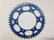 CORONA IN ERGAL 48 KTM LC4 600