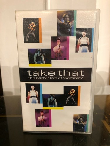 Take that the party live - that.,