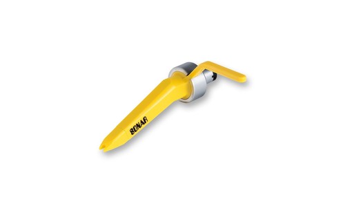 Pro ject pick sonar testina - pro-ject,