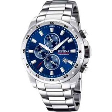 Festina Timeless F204632 Men's