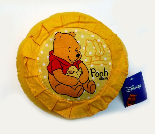 Cuscino winnie the pooh - winnie,