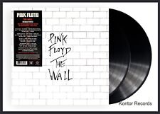 Pink Floyd "the wall" 180g