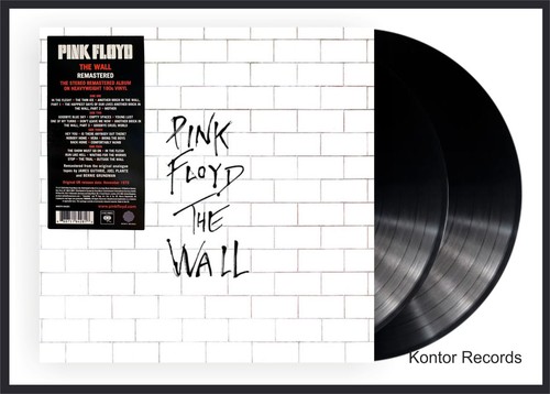 Pink floyd the wall - floyd, "the