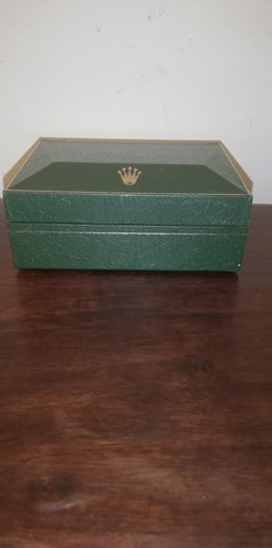 Scatola rolex ref 2 - rolex,