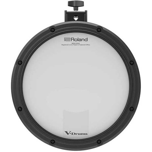 Roland pdx dual trigger pad - roland,