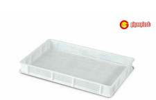 CASSETTA SERVICE FORATA