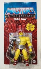 Mattel Masters of the Universe