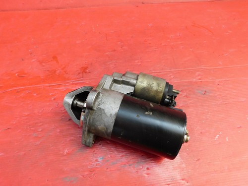 Motorino avviamento smart for - avviamento,