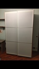 armadio guardaroba usato