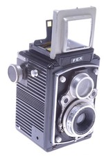 ✅ FEX ULTRA REFLEX 4.5 FOCUS