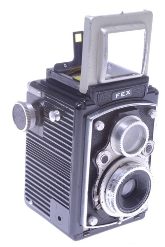 Fex ultra reflex 5 focus - ultra,
