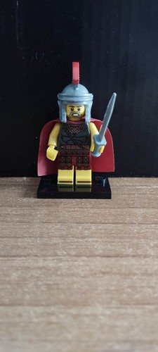 Lego minifigure collection cmf - lego,