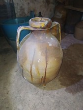 Capasone, Orcia, Giara