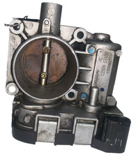 Corpo farfallato FIAT GRANDE PUNTO/ EVO (2007-2013) 350A1000/ 1.4/ 57KW/77363793