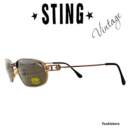 Sting occhiali sole - da,