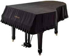 Pianoforte coda yamaha full - a,