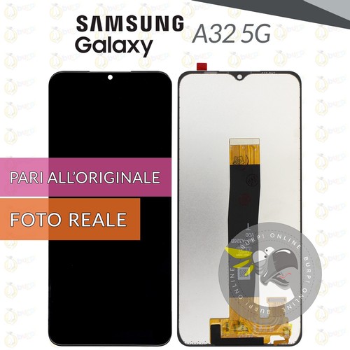 Display samsung galaxy a32 - samsung, 5g