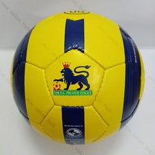 RARO PALLONE DA CALCIO NIKE