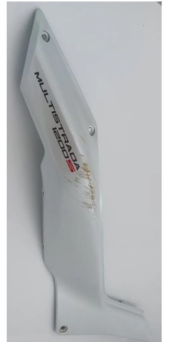 Ducati fianchetto laterale - ducati,