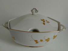 Zuppiera Porcellana winterling bavaria