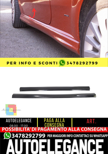 Minigonne laterali - 👌✨minigonne,
