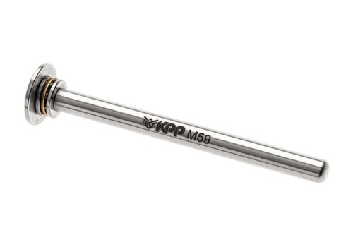 Kpp rolled spring guide for - spring,