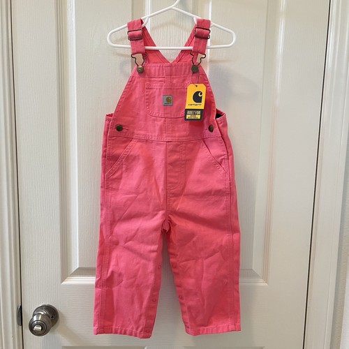 Salopette bavaglino carhartt - salopette,
