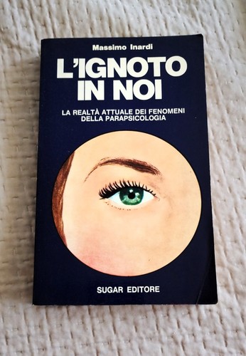 Massimo inardi ignoto - inardi, in