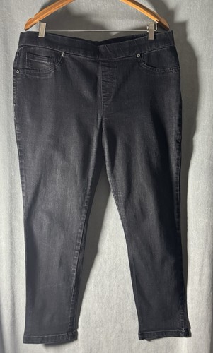 Jeans donna elasticizzato