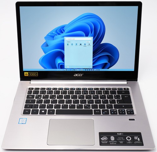 Notebook acer swift sf314 52 - notebook, 3