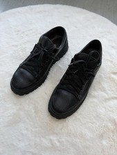 Mephisto Cruiser, scarpa