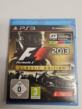 Playstation 3 - F1 Formula 1