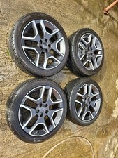 Cerchi In Lega Jeep Renegade