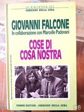cose di Cosa Nostra di Falcone