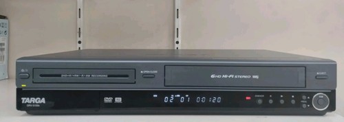 Combo masterizzatore vhs 6 - lg,
