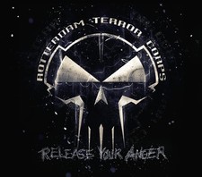Rotterdam Terror Corps Release