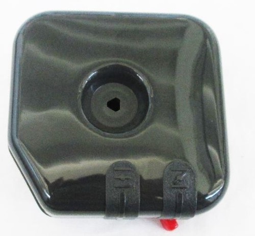 Filtro aria coperchio